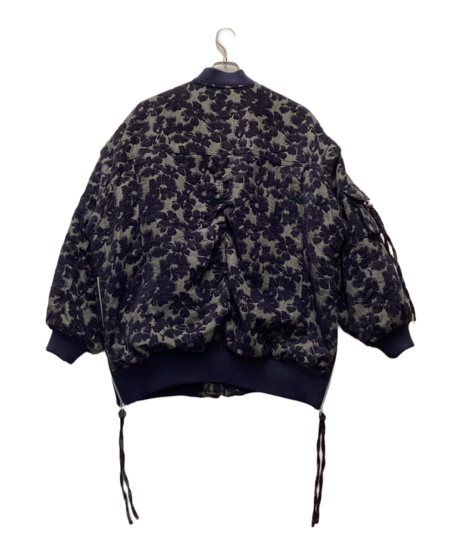 中古・古着通販】MAISON SPECIAL (メゾンスペシャル) フラワー