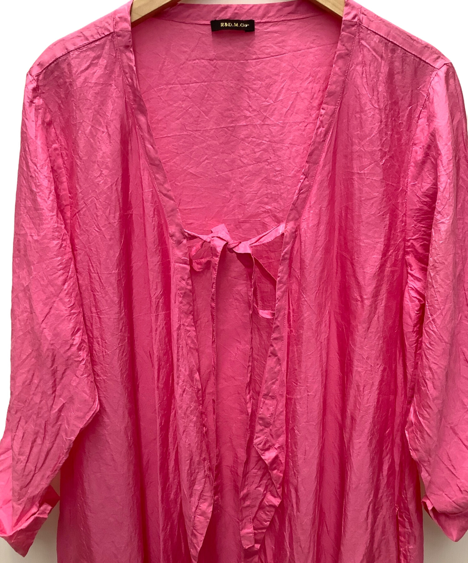 中古・古着通販】R&D.M.Co-OLDMAN'S TAILOR (オールドマンズテイラー