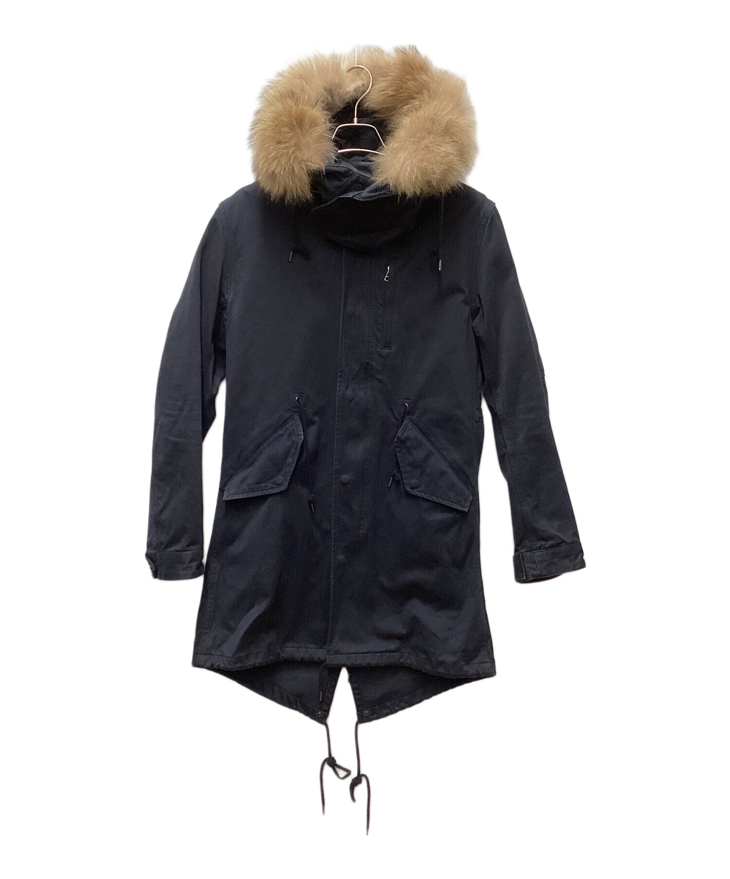 STUDIOUS モッズコート STUDIOUS別注 M-51 モッズコート（モッズコート