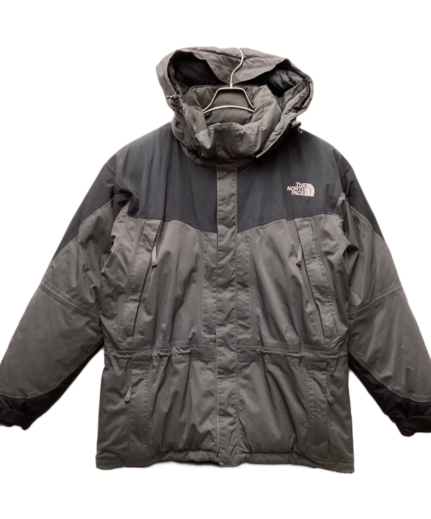 中古・古着通販】THE NORTH FACE (ザ ノース フェイス) ダウン 