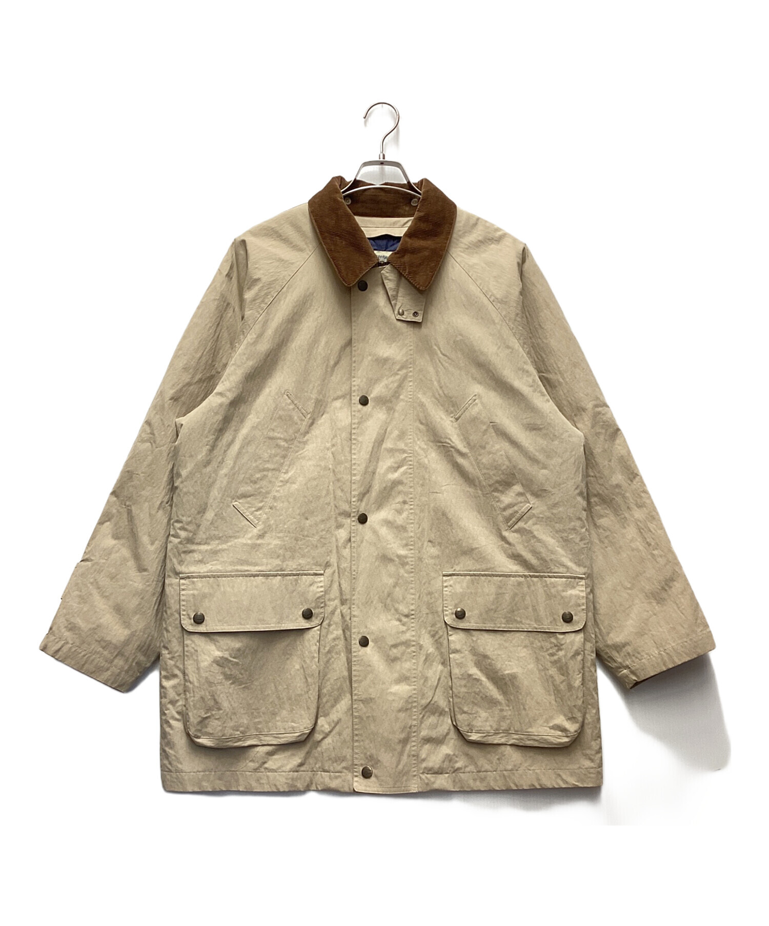 中古・古着通販】J.PRESS (ジェイプレス) ハンティングジャケット
