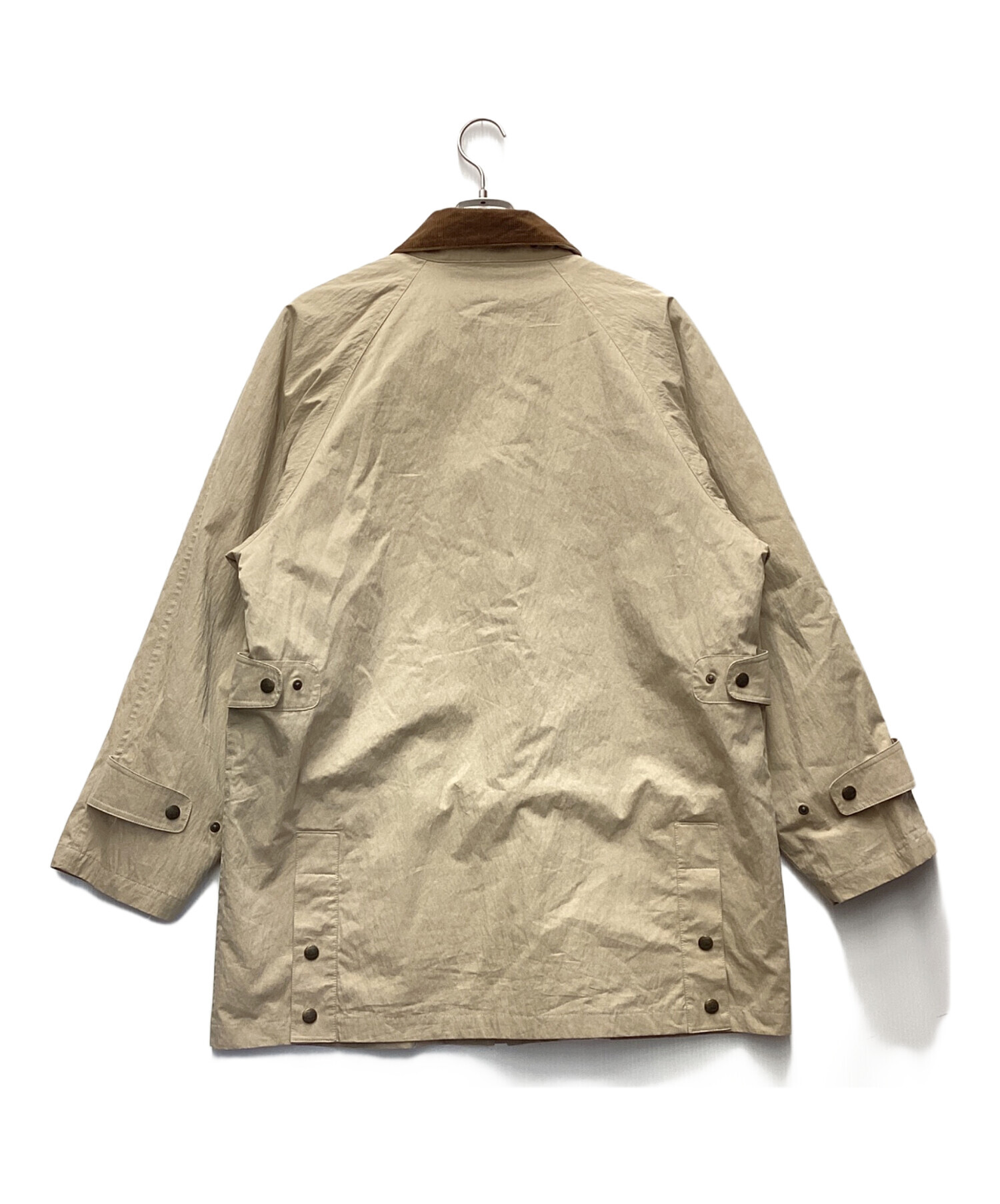 中古・古着通販】J.PRESS (ジェイプレス) ハンティングジャケット
