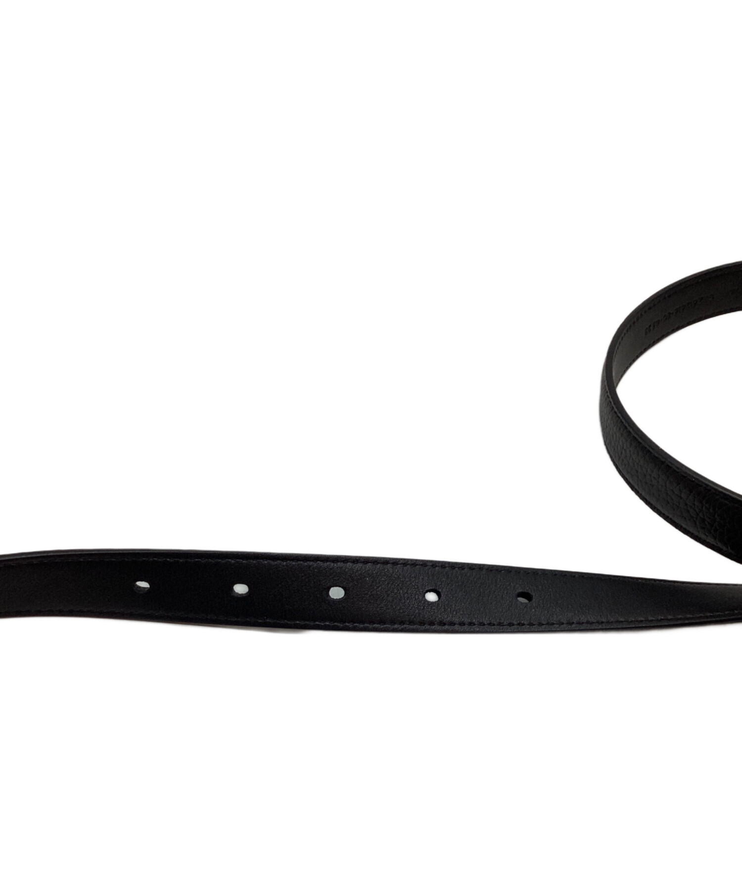 中古・古着通販】Saint Laurent Paris (サンローランパリ) ロゴ