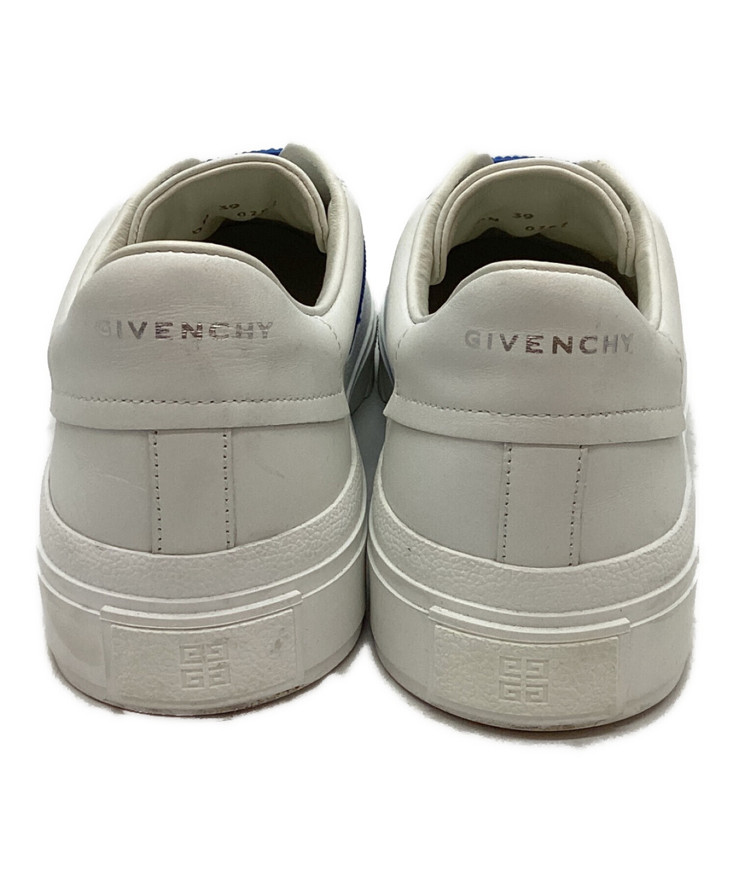 中古・古着通販】GIVENCHY (ジバンシィ) ローカットスニーカー