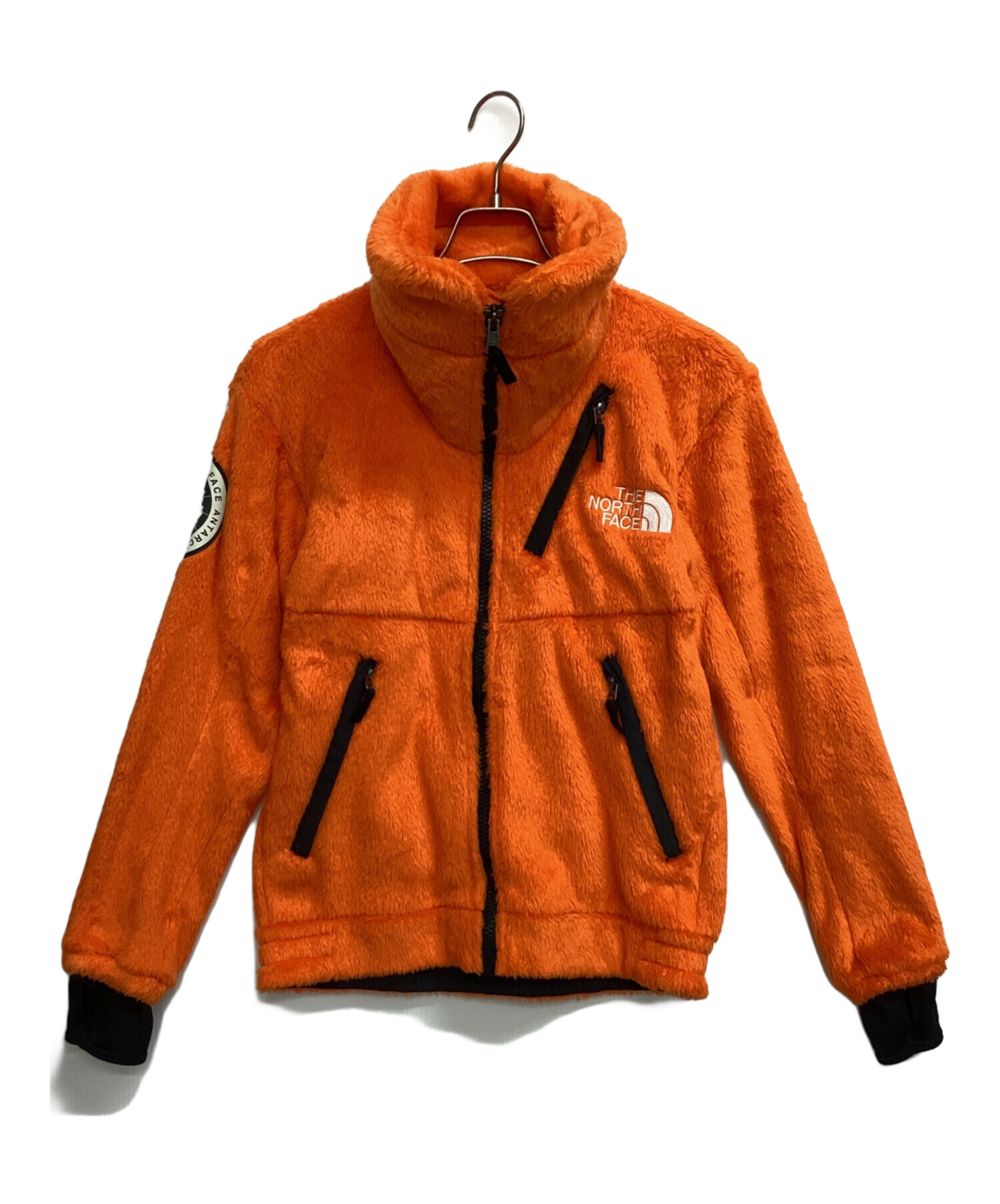 中古・古着通販】THE NORTH FACE (ザ ノース フェイス) フリース