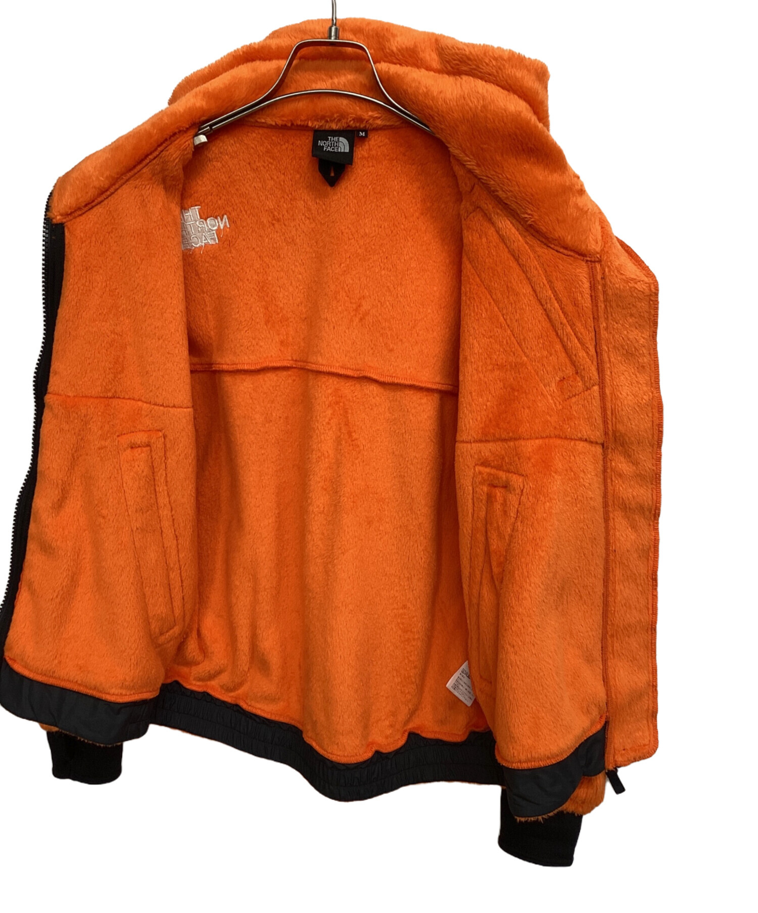 中古・古着通販】THE NORTH FACE (ザ ノース フェイス) フリース