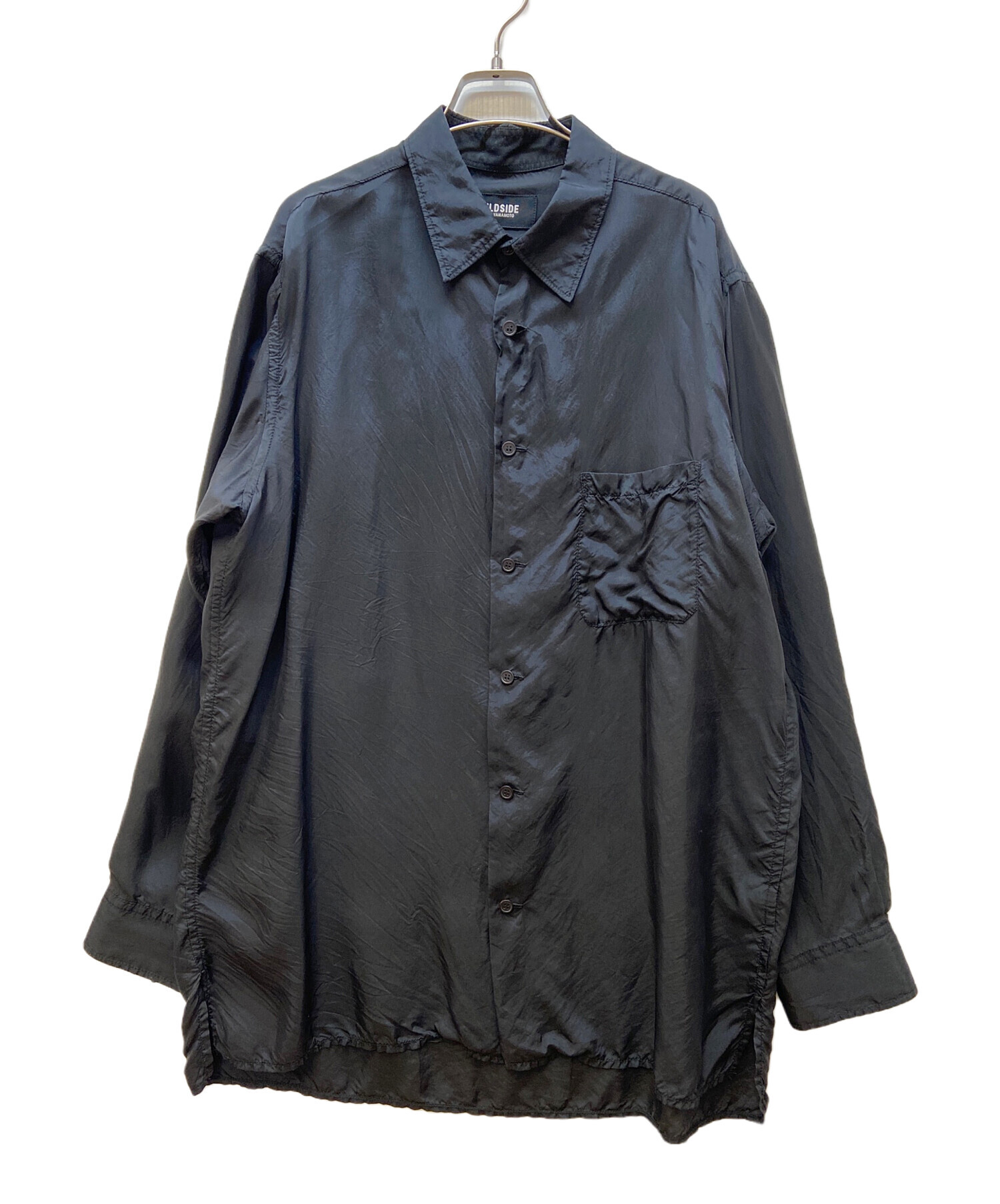 wildside出品 中古・古着通販】WILDSIDE YOHJI YAMAMOTO (ワイルドサイド ヨウジ