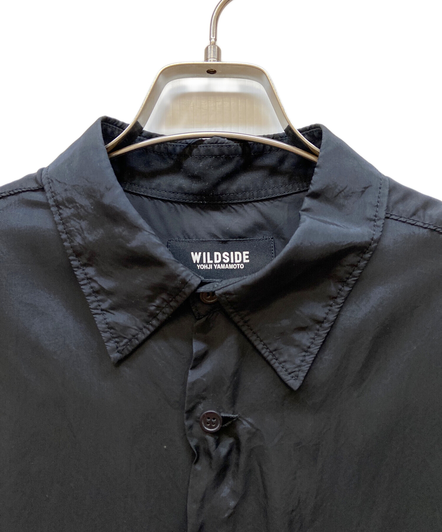 wildside出品 中古・古着通販】WILDSIDE YOHJI YAMAMOTO (ワイルドサイド ヨウジ