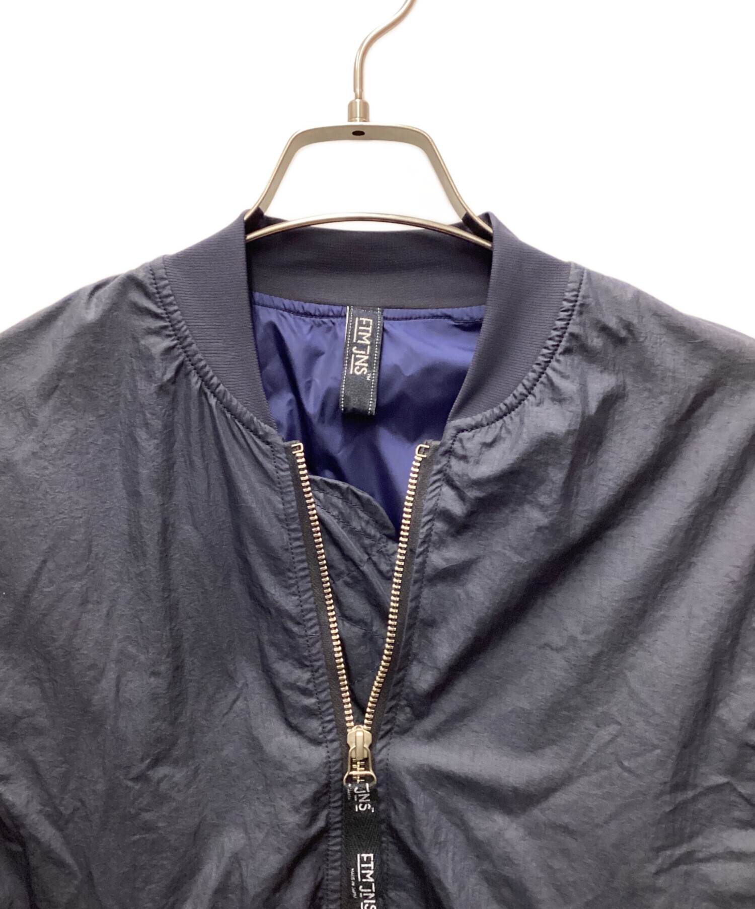 中古・古着通販】FACTOTUM JEANS (ファクトタムジーンズ) 塩縮ナイロン