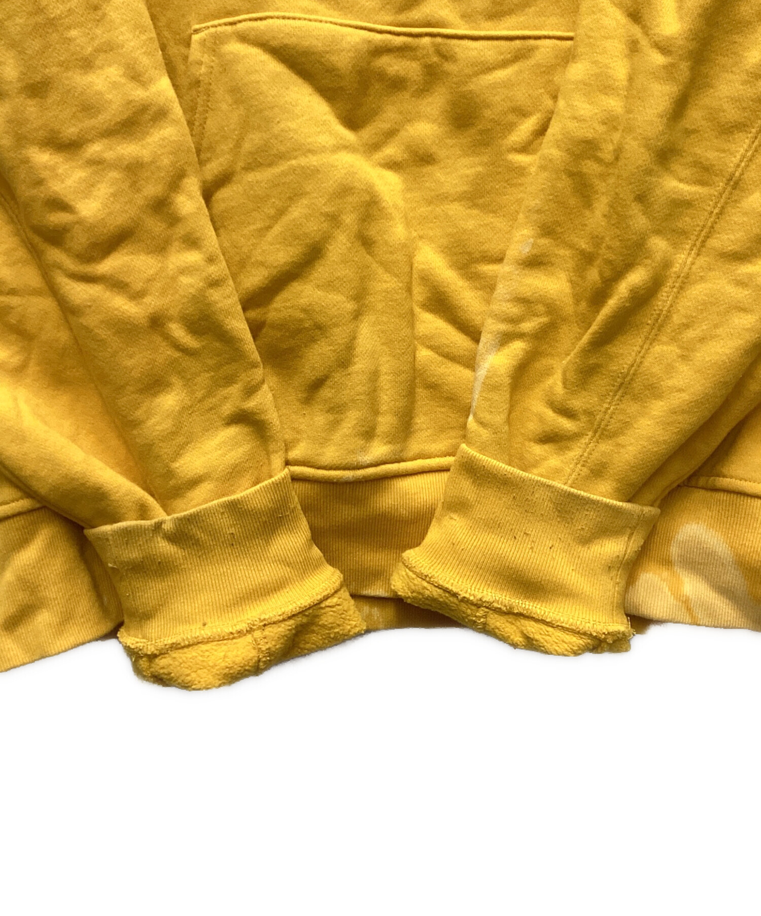 中古・古着通販】F.C.Real Bristol (エフシーレアルブリストル) プル