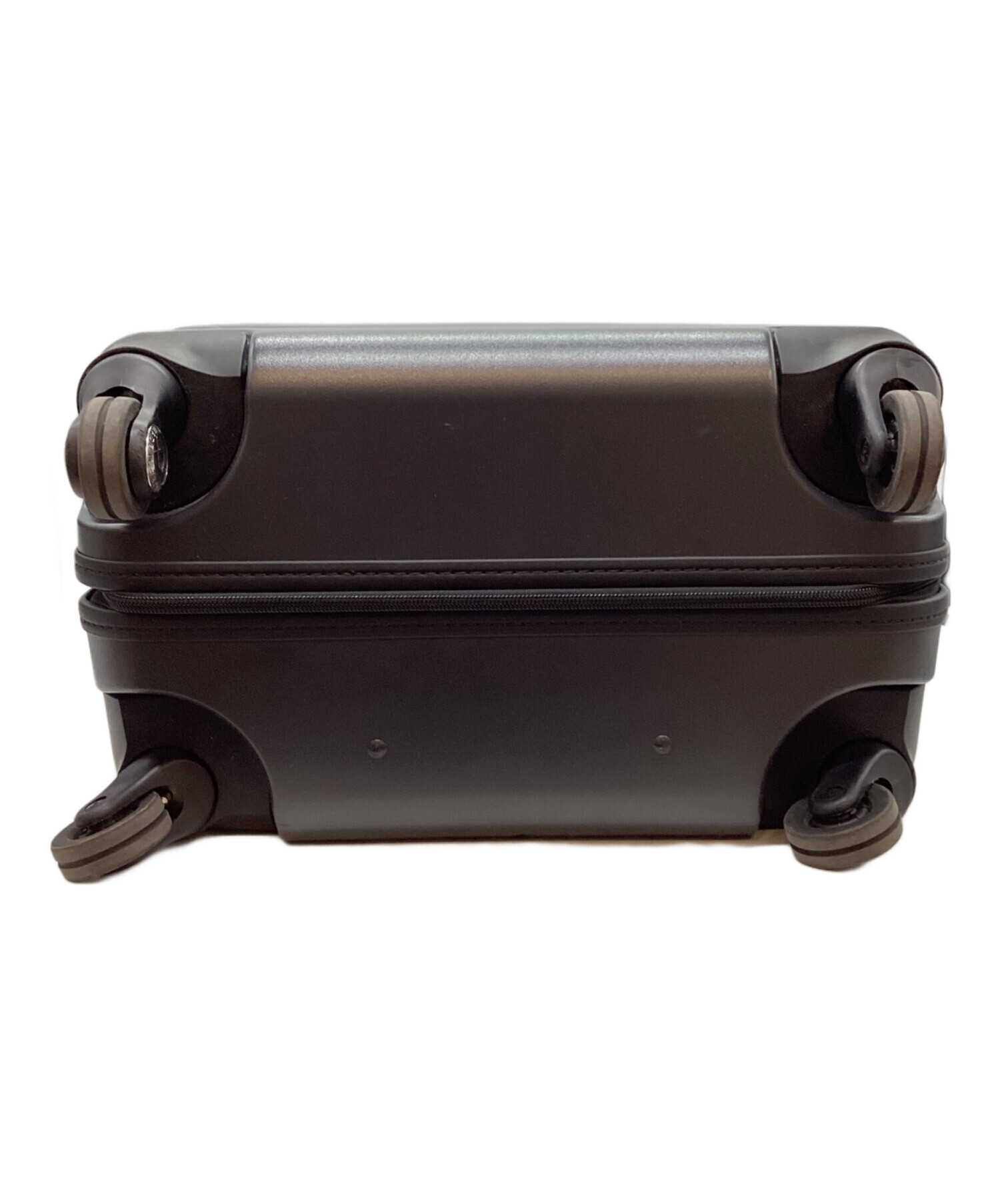 中古・古着通販】ProtecA (プロテカ) スーツケース ダークグレー