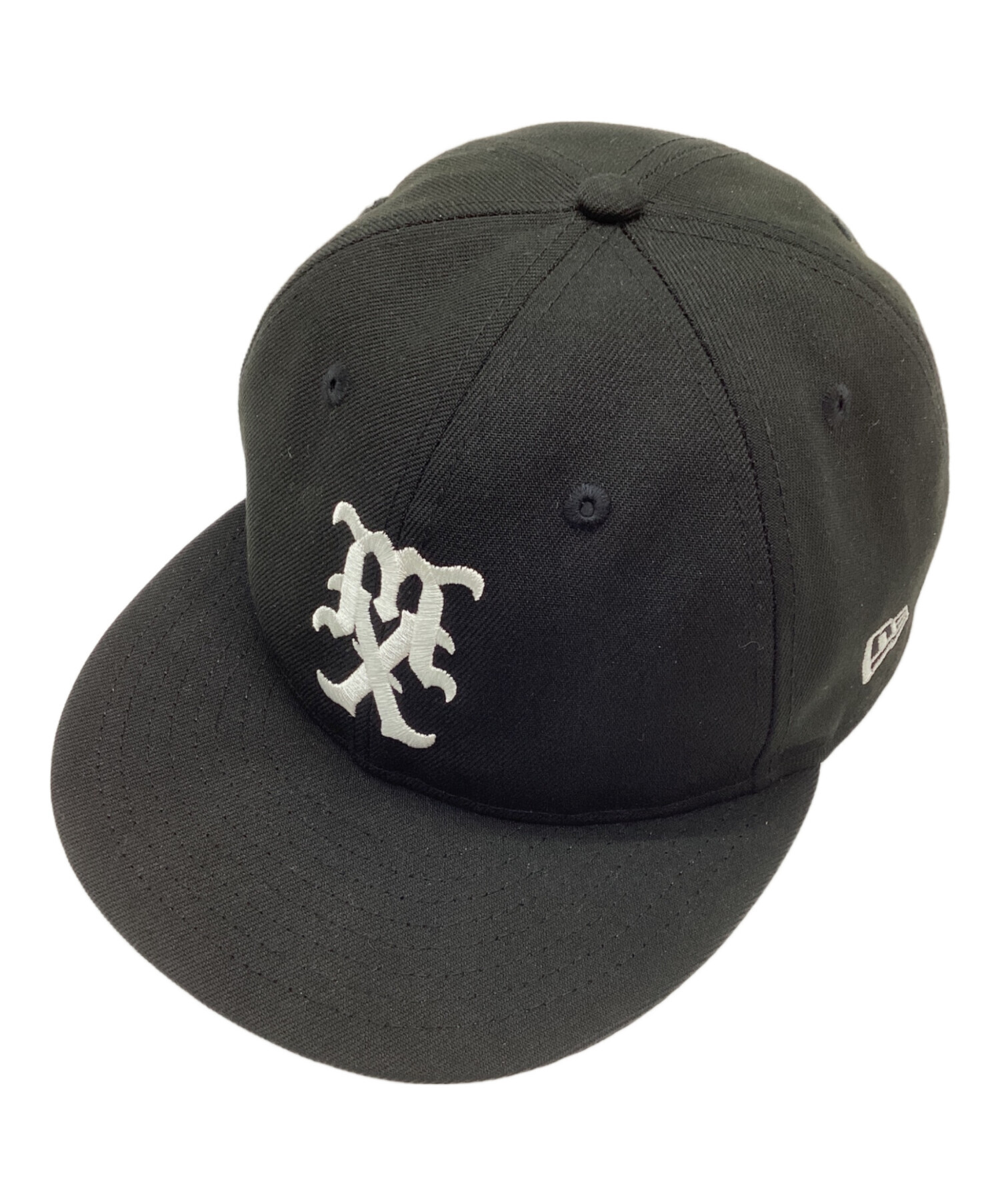 中古・古着通販】New Era×SAINT MICHAEL (ニューエラ×セイントマイケル 