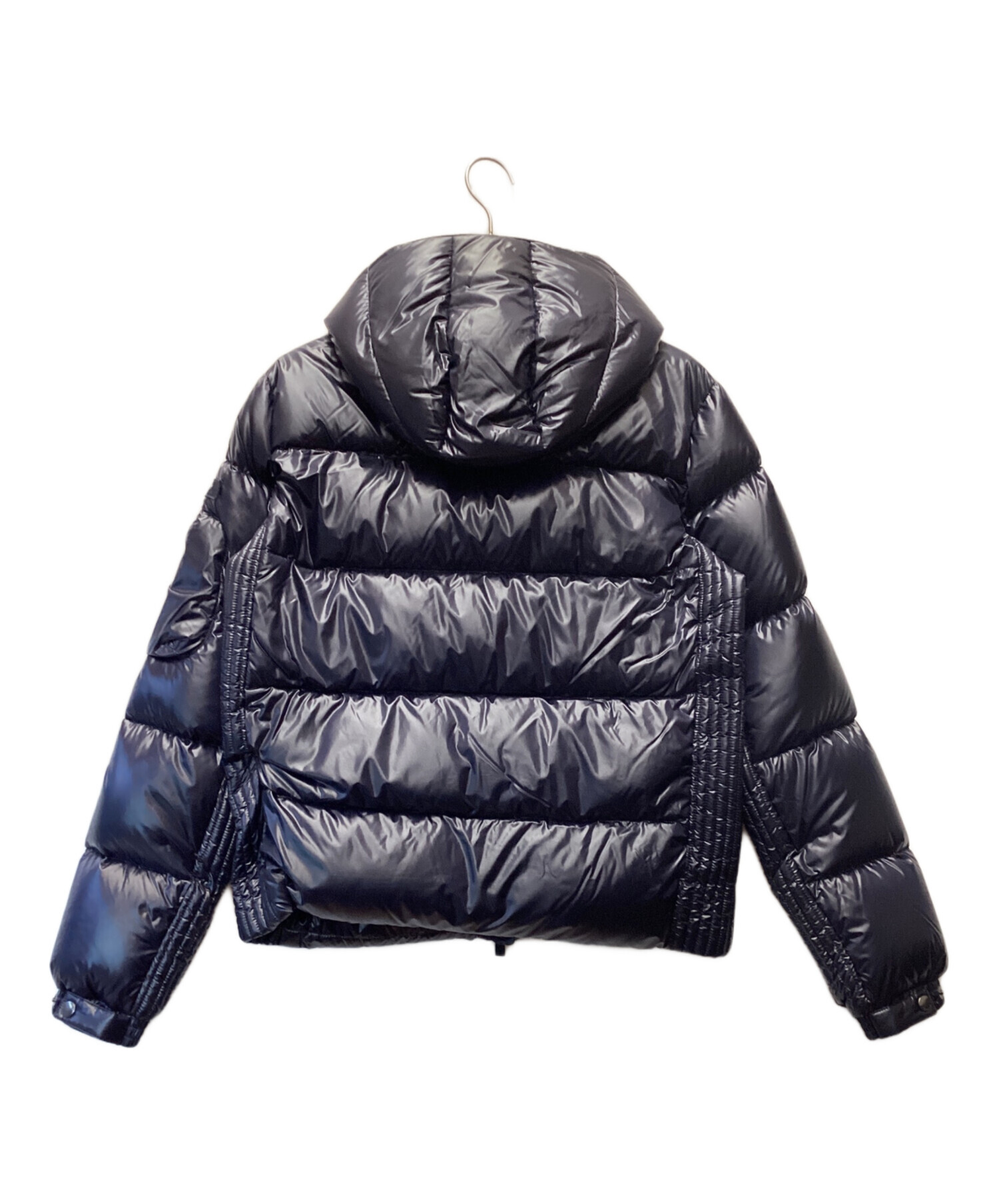 中古・古着通販】TATRAS (タトラス) ダウンコート ネイビー サイズ:L 
