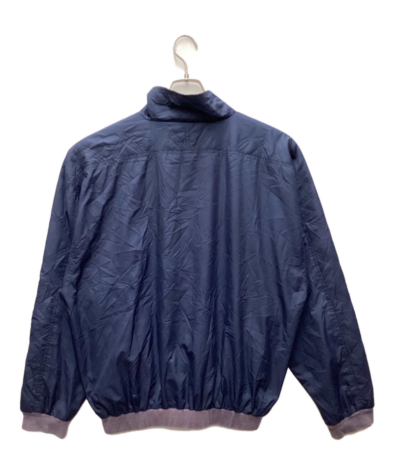 中古・古着通販】FRED PERRY (フレッドペリー) ナイロンジャケット 中古・古着通販】FRED PERRY (フレッドペリー) ナイロンジャケット
