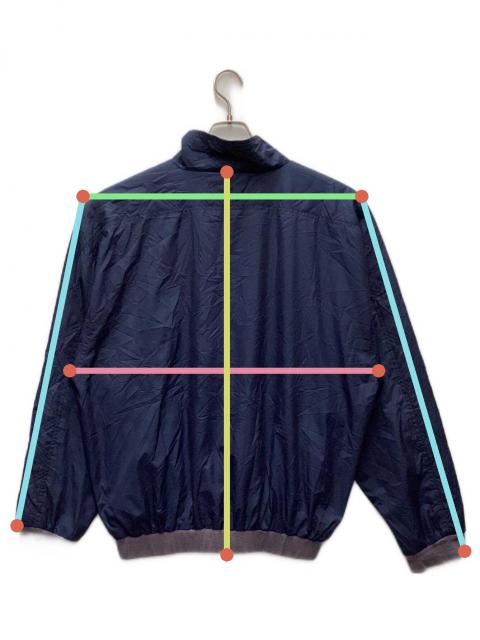 中古・古着通販】FRED PERRY (フレッドペリー) ナイロンジャケット