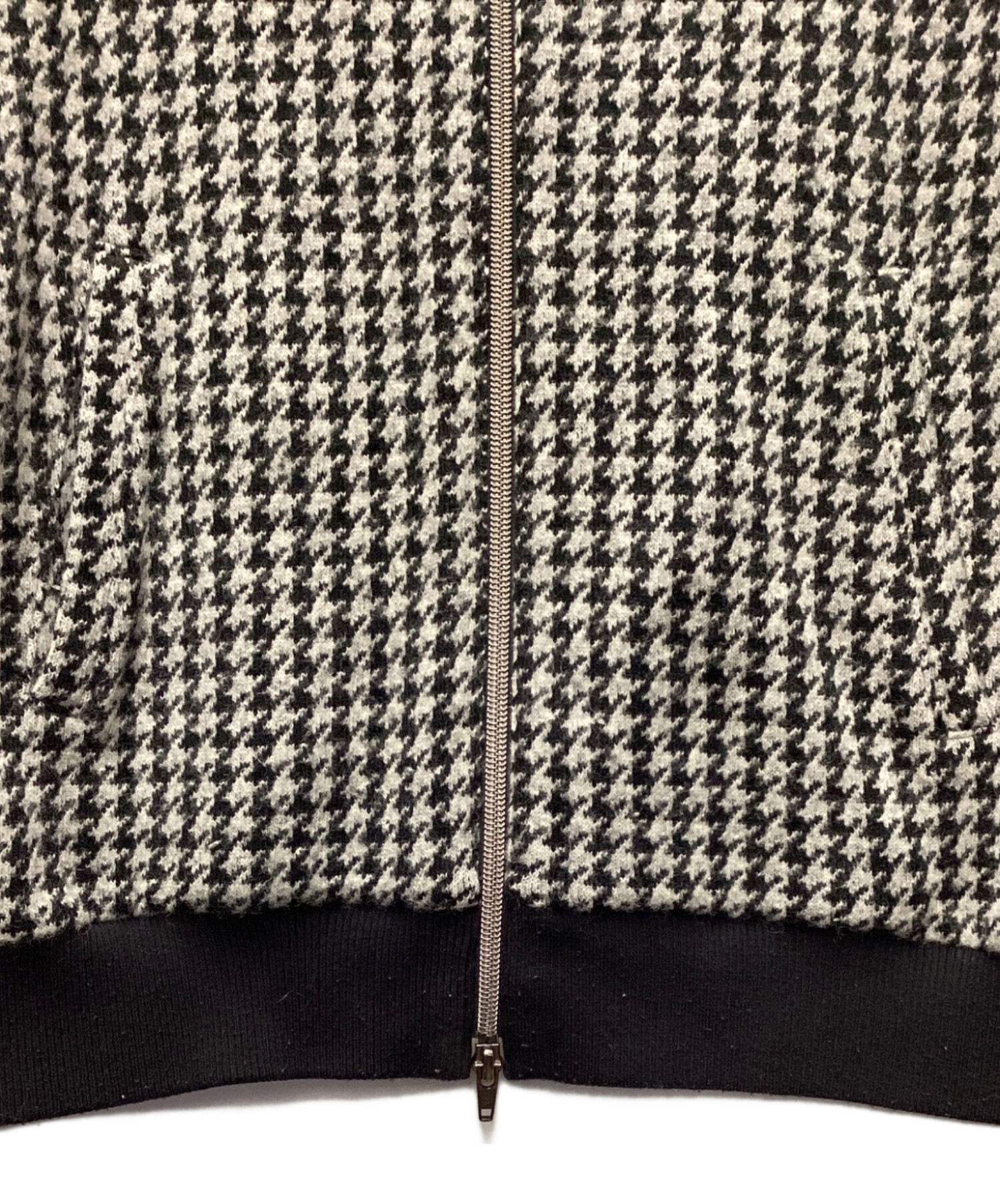 中古・古着通販】FRED PERRY (フレッドペリー) トラックジャケット