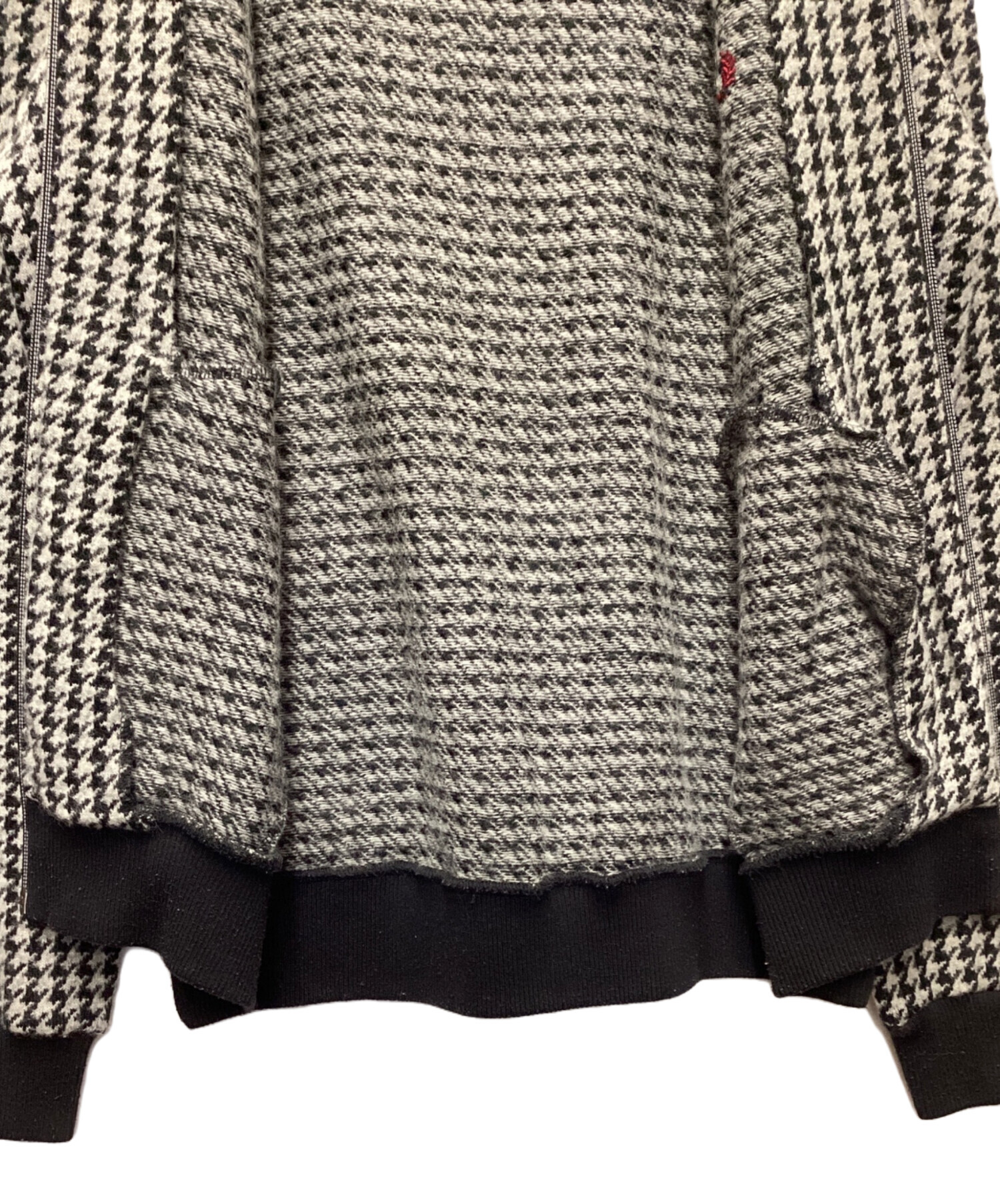 中古・古着通販】FRED PERRY (フレッドペリー) トラックジャケット