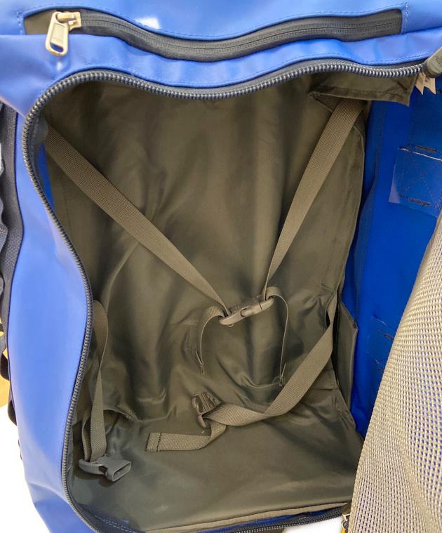 中古・古着通販】THE NORTH FACE (ザ ノース フェイス) スーツケース
