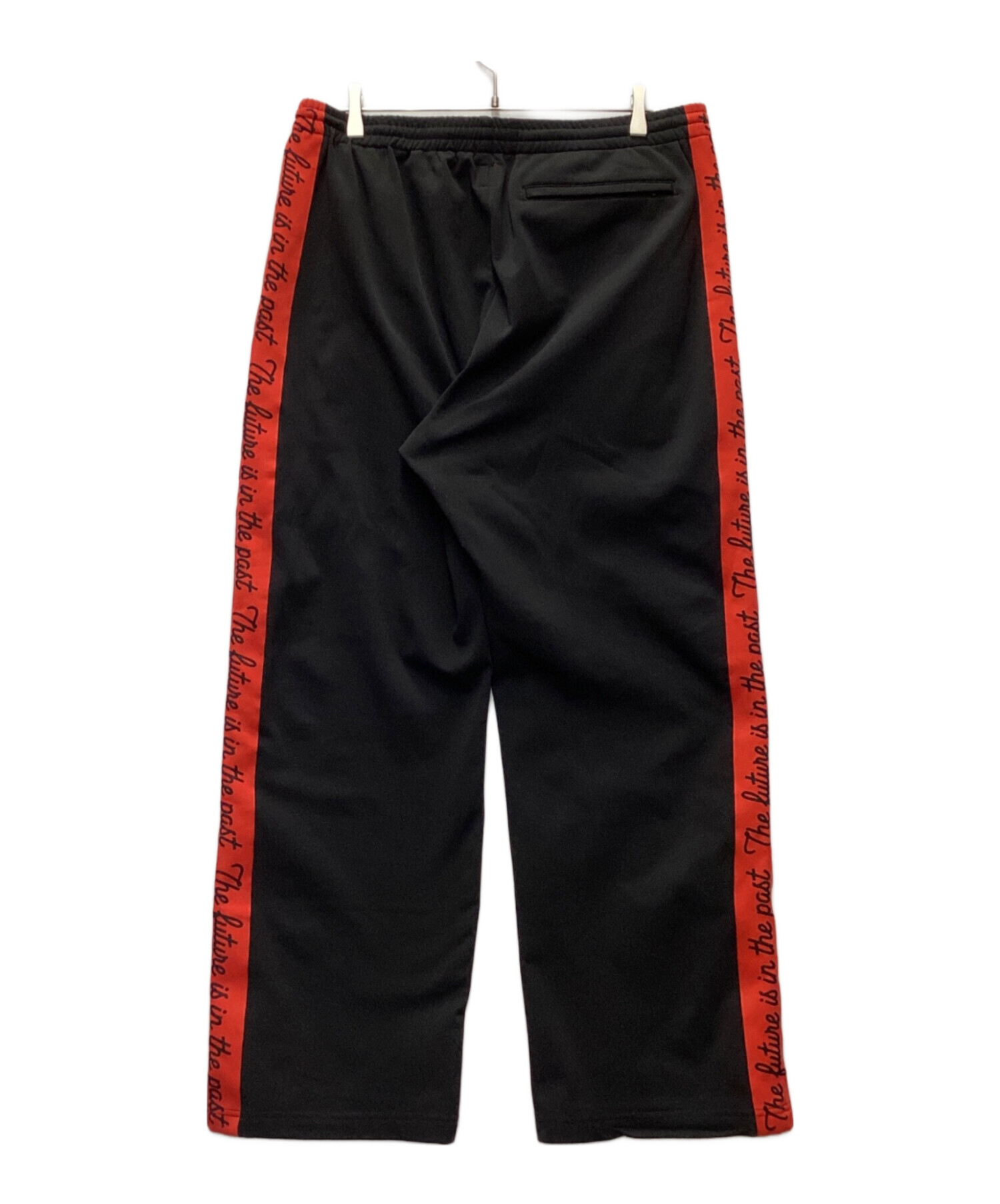 中古・古着通販】HUMAN MADE (ヒューマンメイド) トラックパンツ 