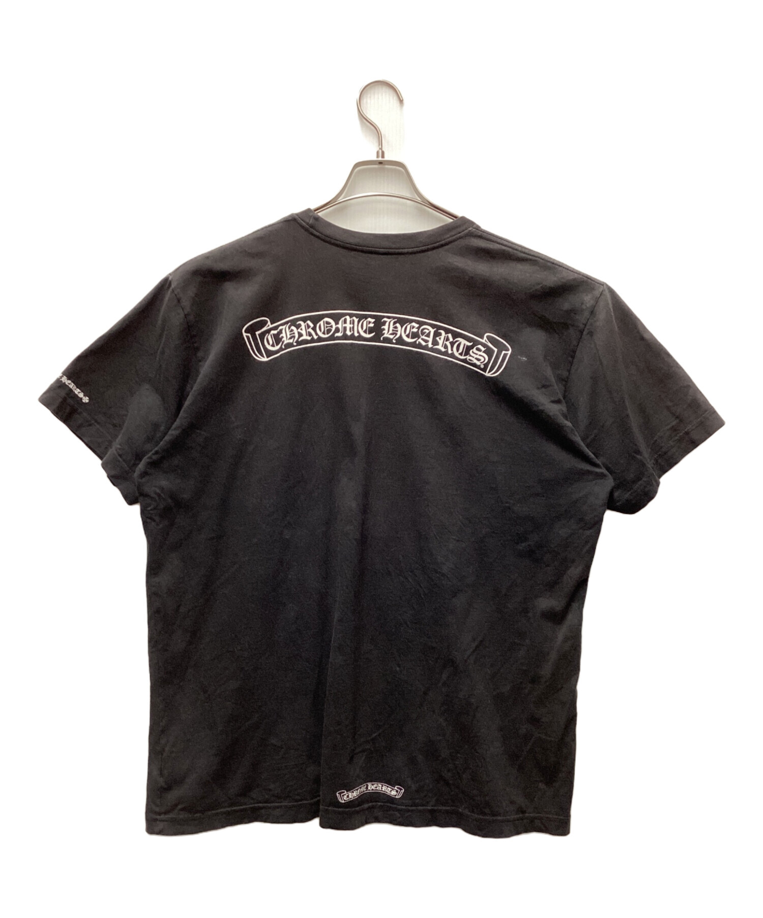 中古・古着通販】CHROME HEARTS (クロムハーツ) CHROME HEARTS 