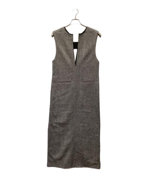 中古・古着通販】Adam et Rope (アダム エ ロペ) 2WAYツイード