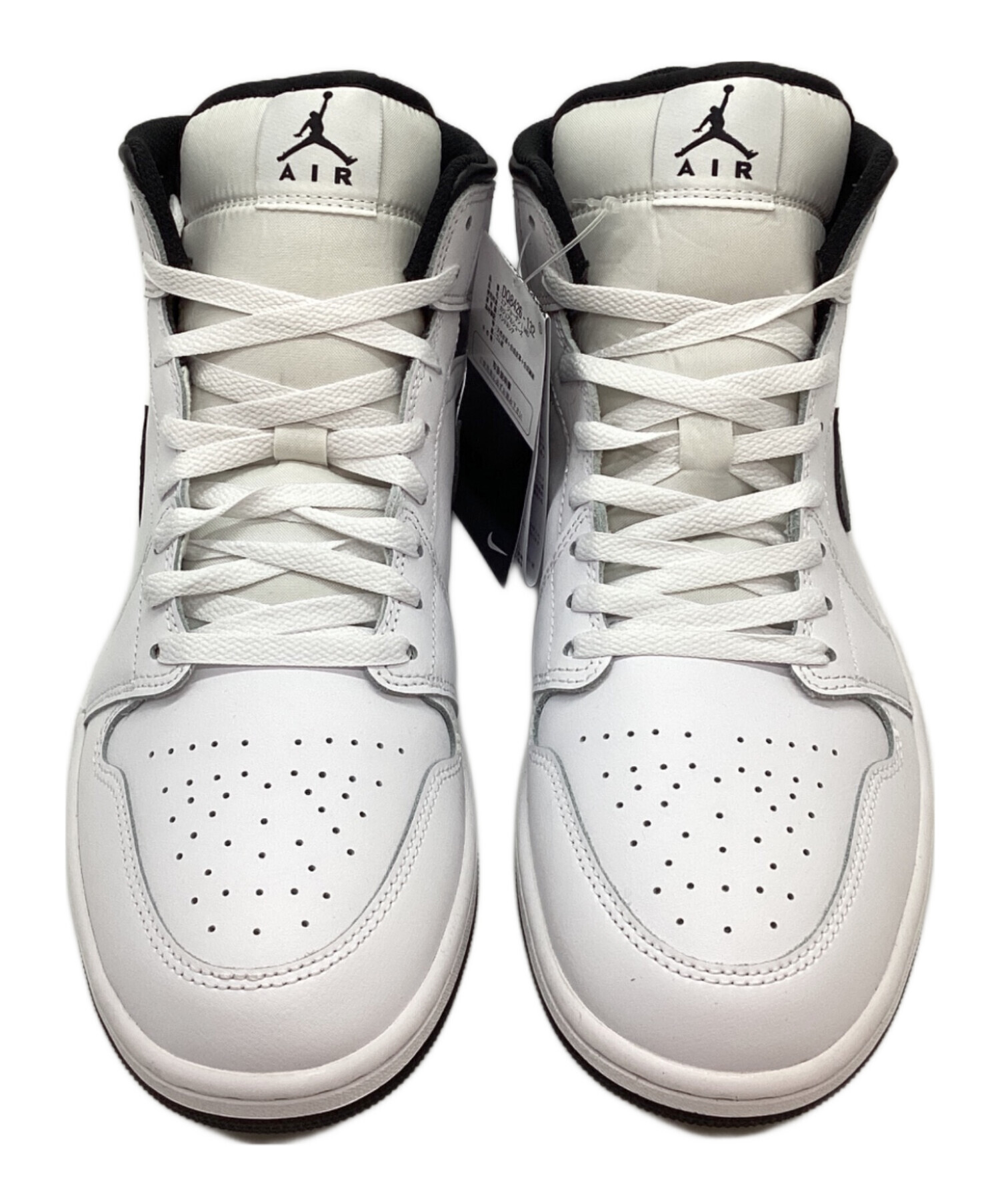 中古・古着通販】NIKE (ナイキ) JORDAN BRAND AIR JORDAN 1 MID 