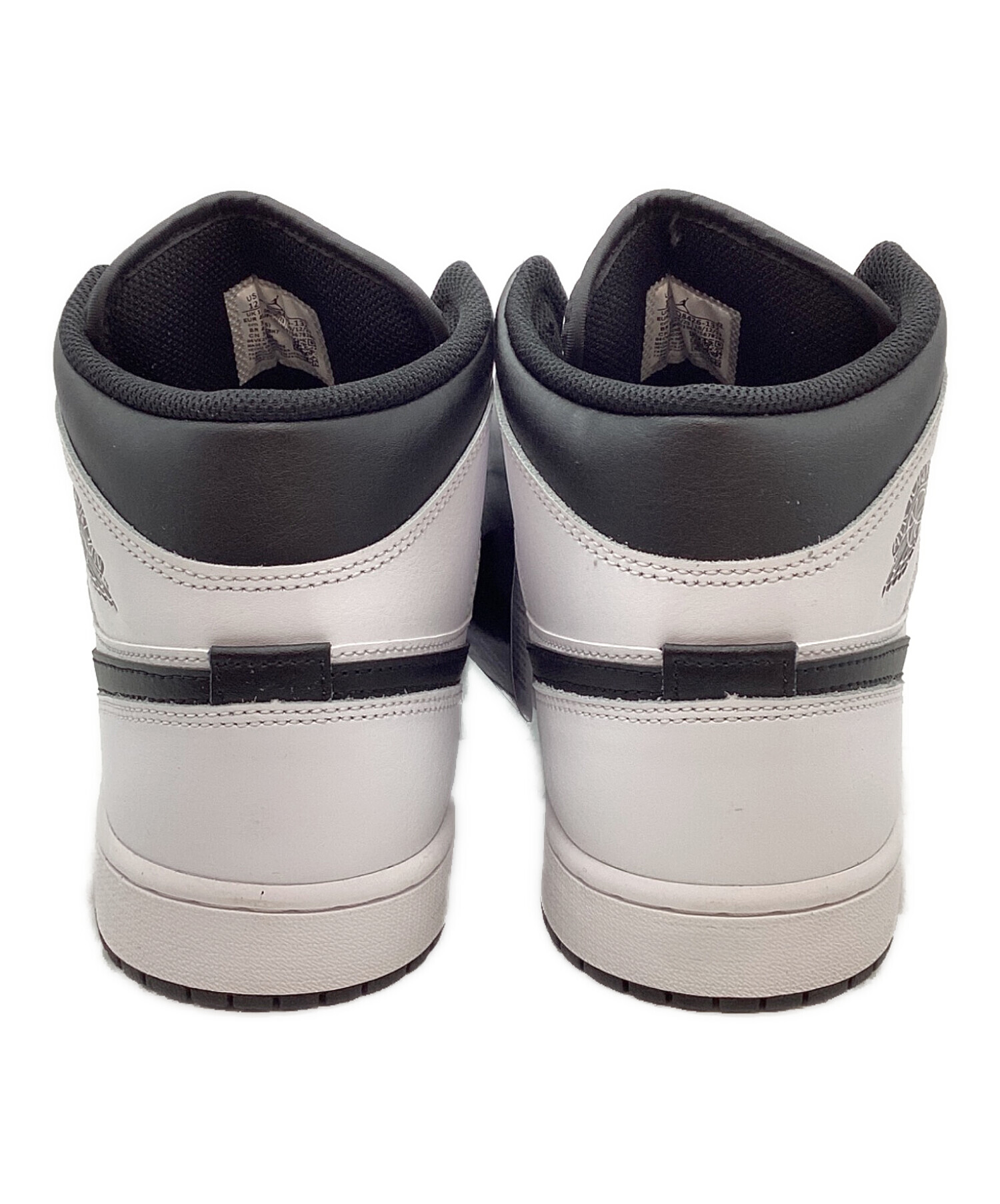 中古・古着通販】NIKE (ナイキ) JORDAN BRAND AIR JORDAN 1 MID 