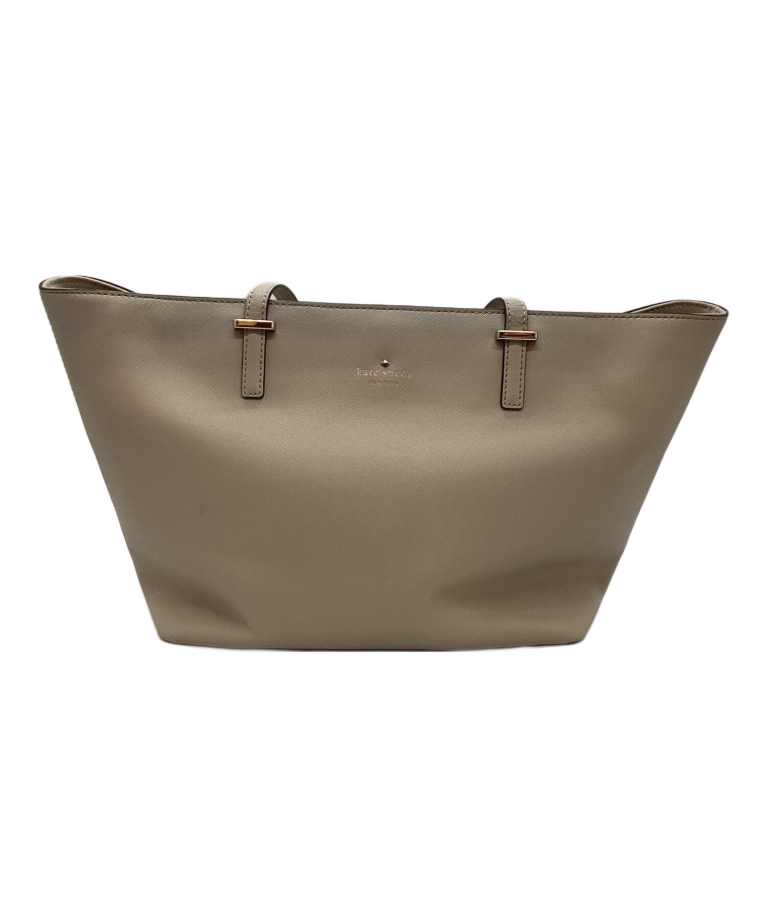 中古・古着通販】Kate Spade (ケイトスペード) トートバッグ 