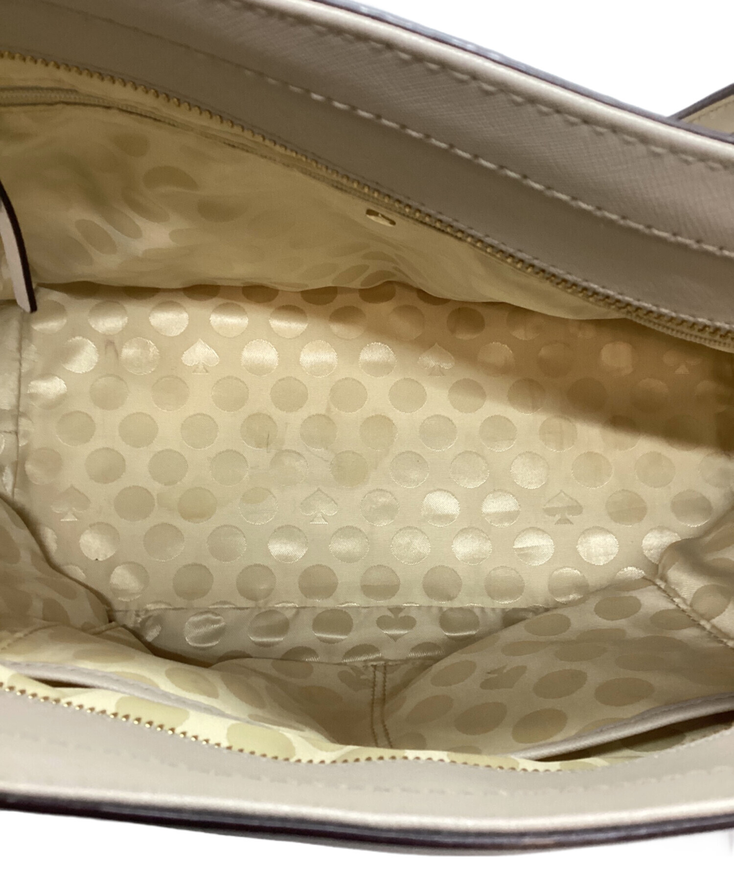中古・古着通販】Kate Spade (ケイトスペード) トートバッグ 