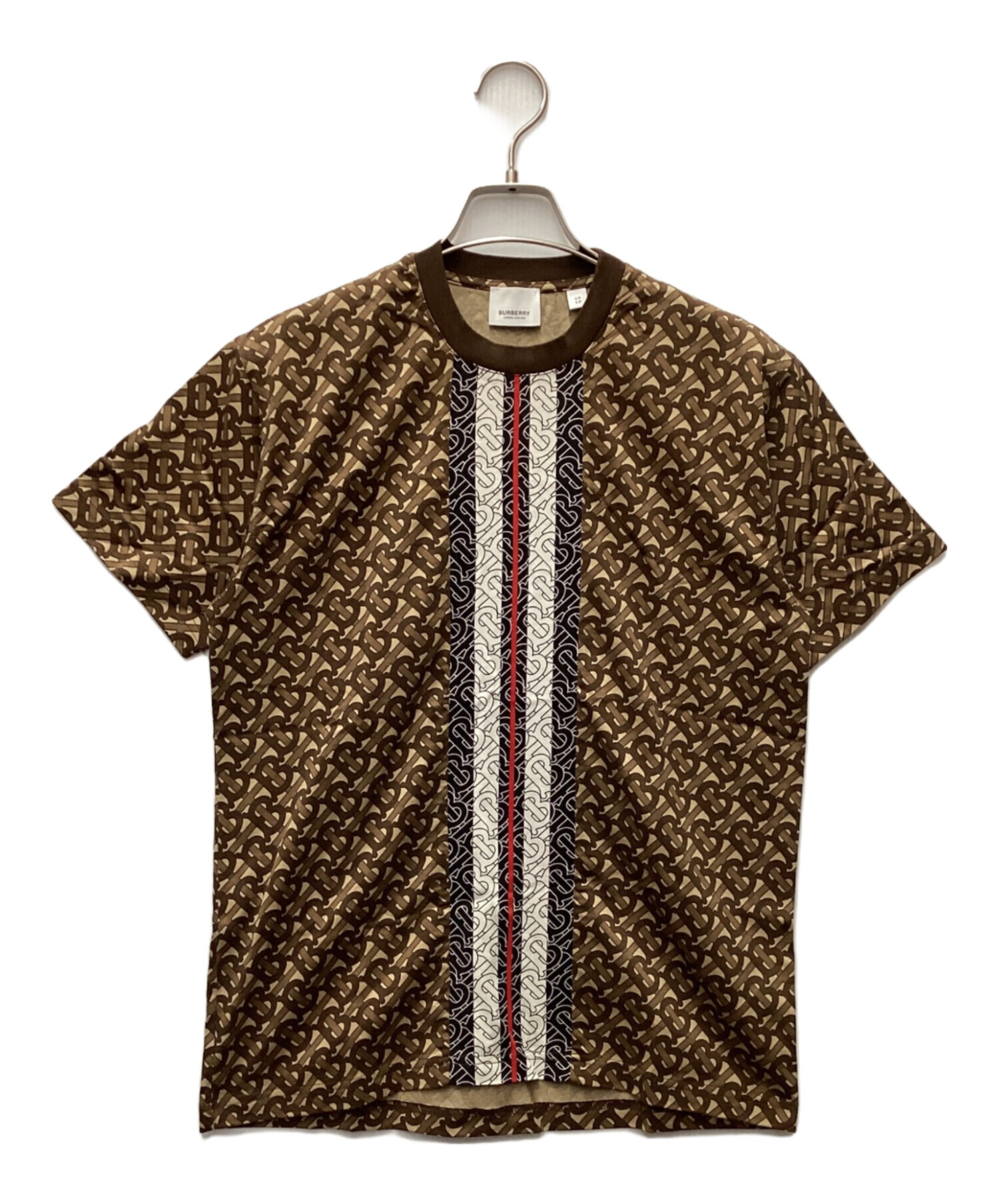 中古・古着通販】BURBERRY LONDON (バーバリーロンドン) 半袖Tシャツ 