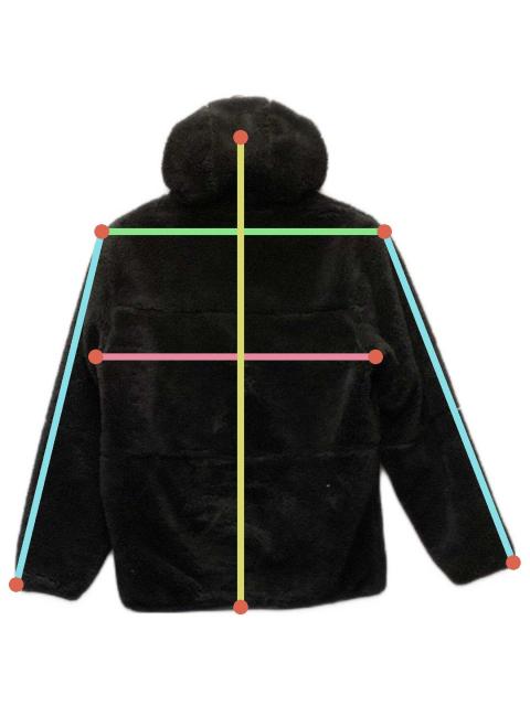 カンターベリー　リバーシブル 中古・古着通販】CANTERBURY (カンタベリー) リバーシブル