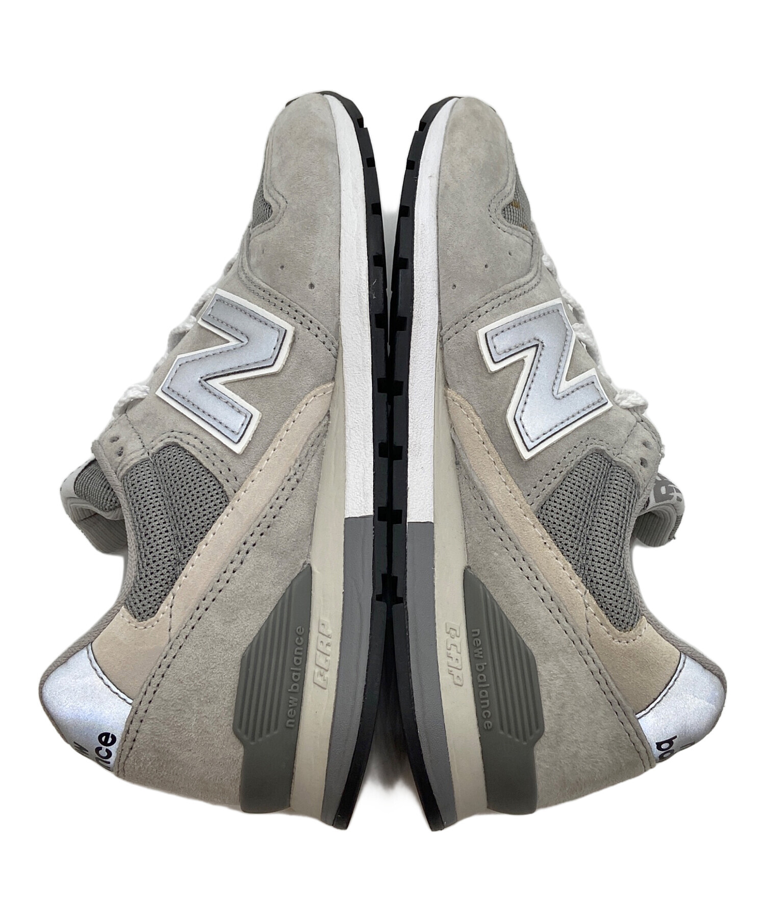 中古・古着通販】NEW BALANCE (ニューバランス) ローカットスニーカー 