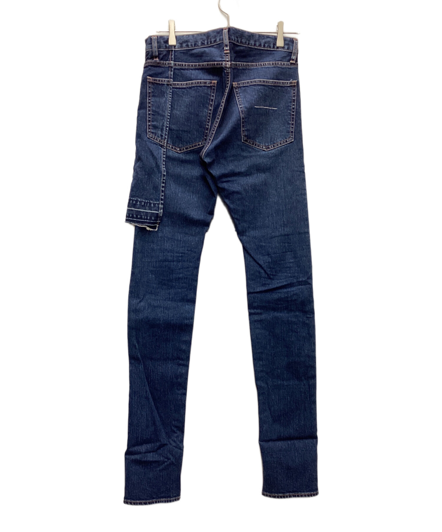 中古・古着通販】Maison MIHARA YASUHIRO (メゾン ミハラ ヤスヒロ