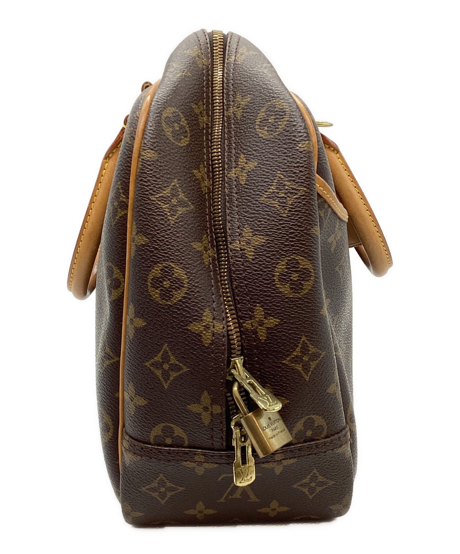 中古・古着通販】LOUIS VUITTON (ルイ ヴィトン) ドーヴィル