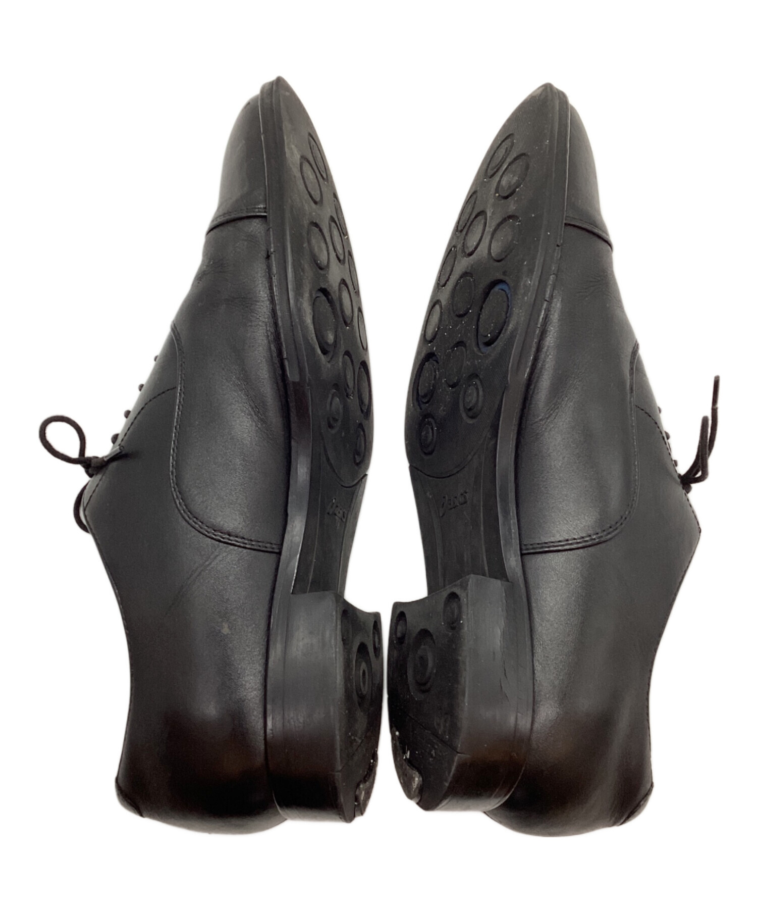 未使用26.5cm UNITEDARROWSユナイテッドアローズ　レザーシューズ 中古・古着通販】Clarks Originals (クラークス オリジナルズ) UNITED