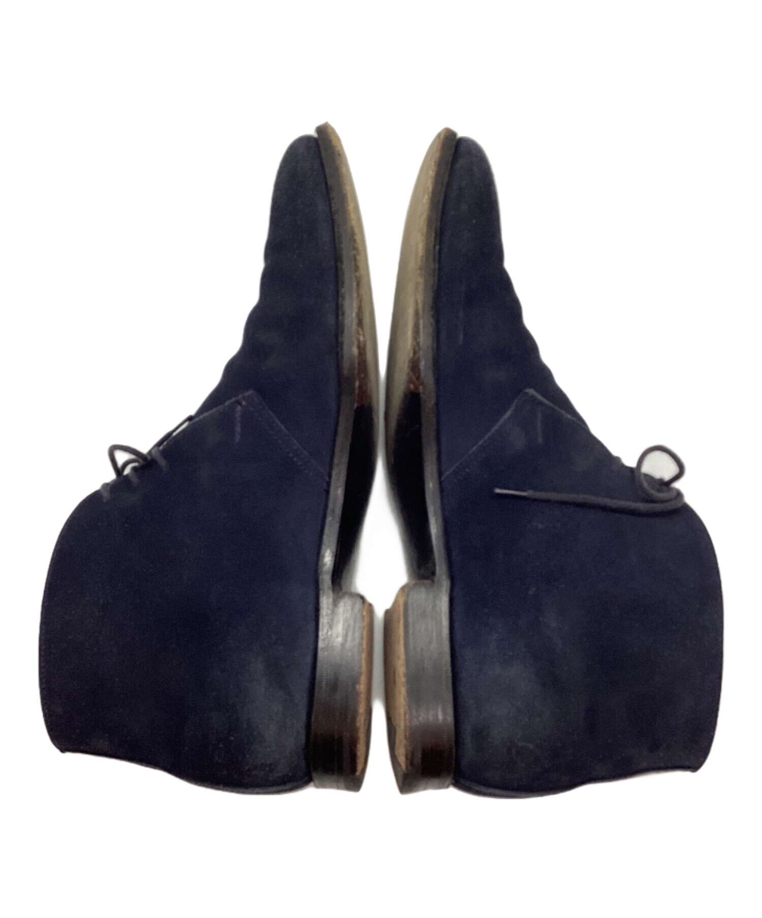 中古・古着通販】Crockett & Jones (クロケット＆ジョーンズ) チャッカ