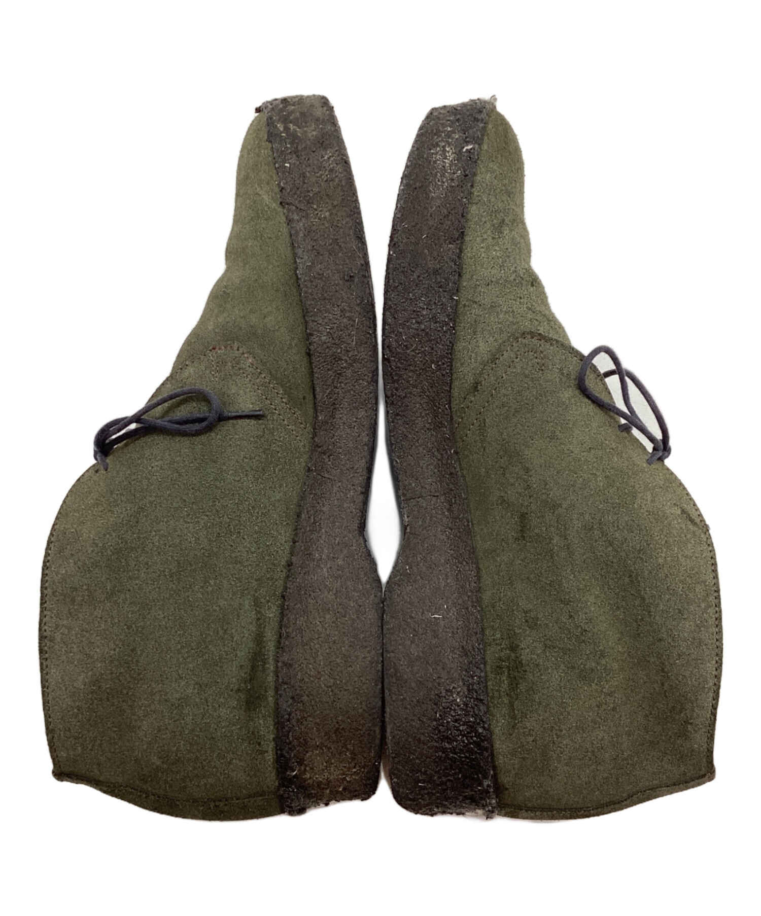 中古・古着通販】UNITED ARROWS (ユナイテッドアローズ) SANDERS