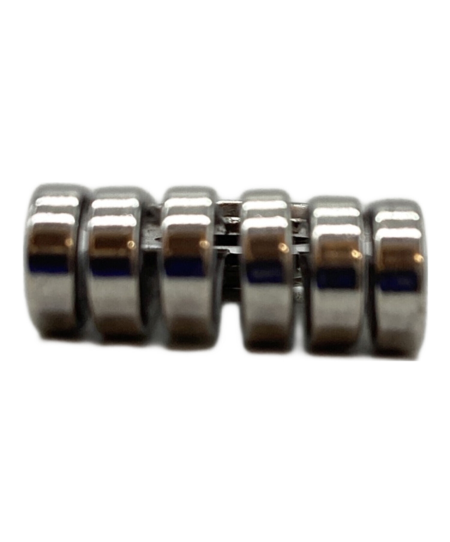 中古・古着通販】BVLGARI (ブルガリ) マネークリップ｜ブランド・古着