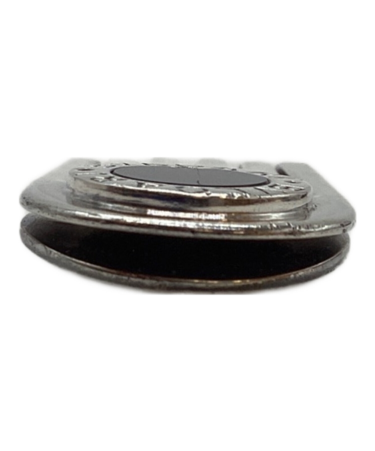 中古・古着通販】BVLGARI (ブルガリ) マネークリップ｜ブランド・古着