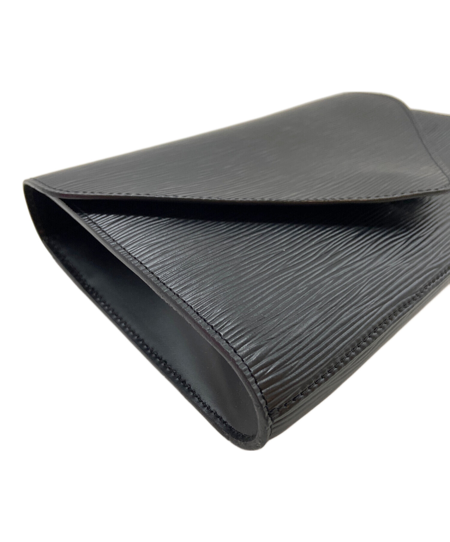Louis Vuitton モノグラム クラッチバッグ 中古・古着通販】LOUIS VUITTON (ルイ ヴィトン) クラッチバッグ