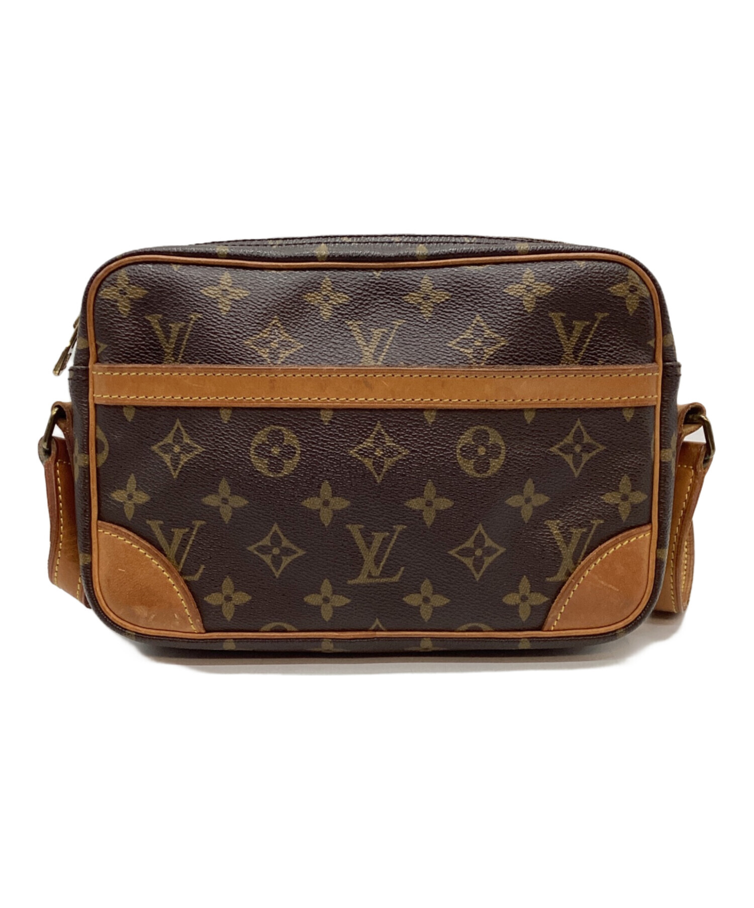 中古・古着通販】LOUIS VUITTON (ルイ ヴィトン) ショルダーバッグ