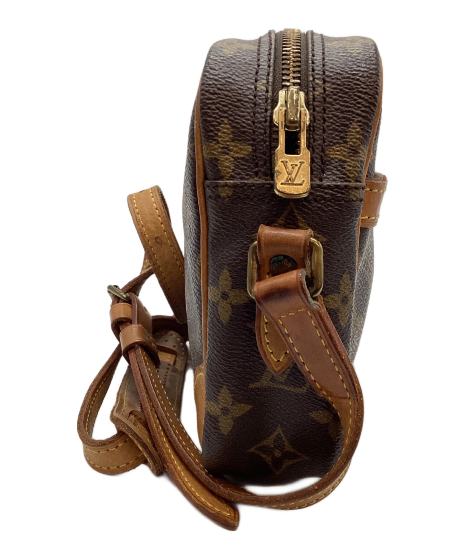 中古・古着通販】LOUIS VUITTON (ルイ ヴィトン) ショルダーバッグ