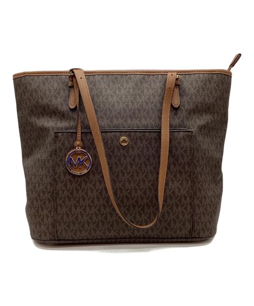 中古・古着通販】MICHAEL KORS (マイケルコース) トートバッグ