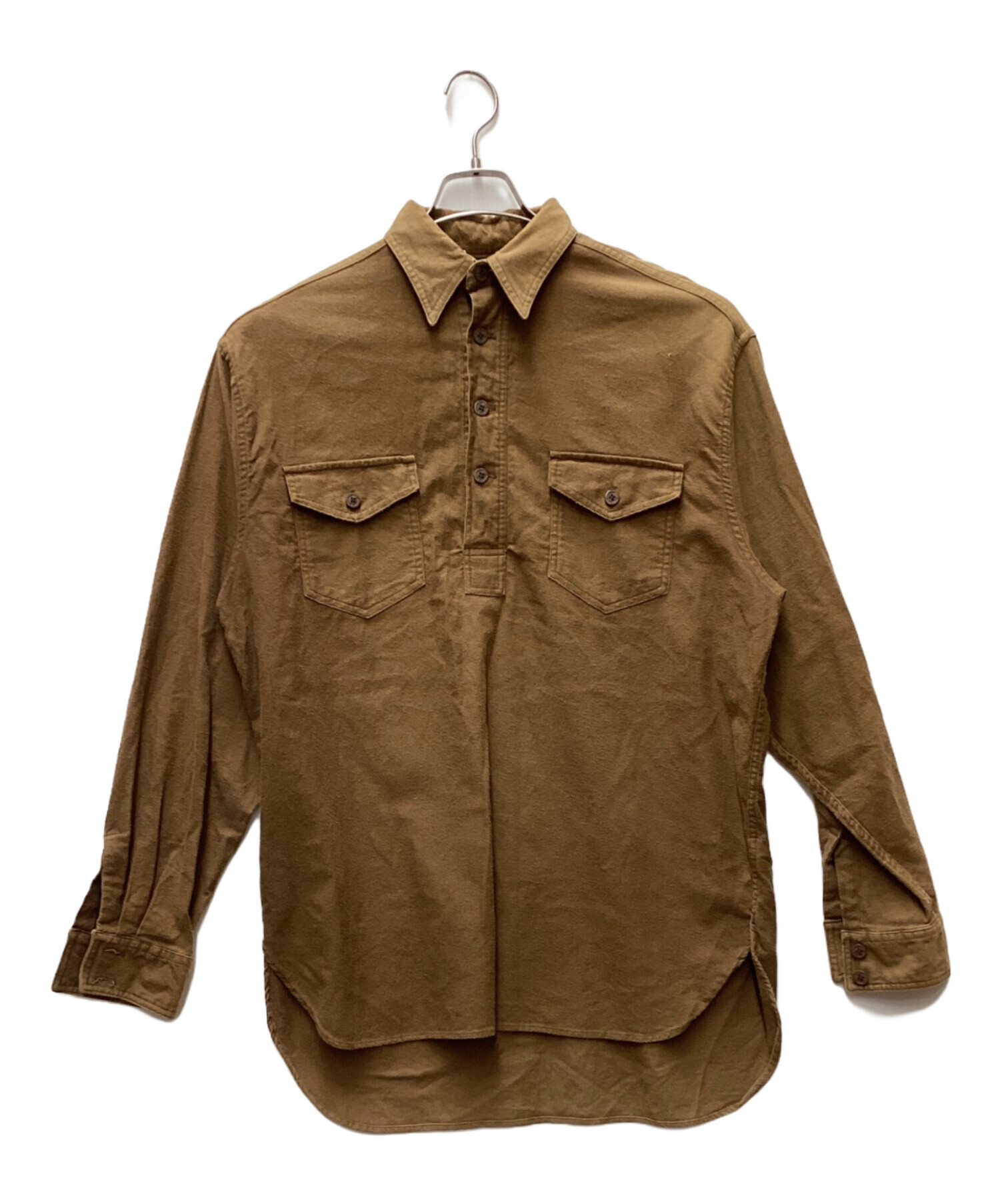 RRL 長袖シャツ M RRL 長袖シャツ 【公式通販】