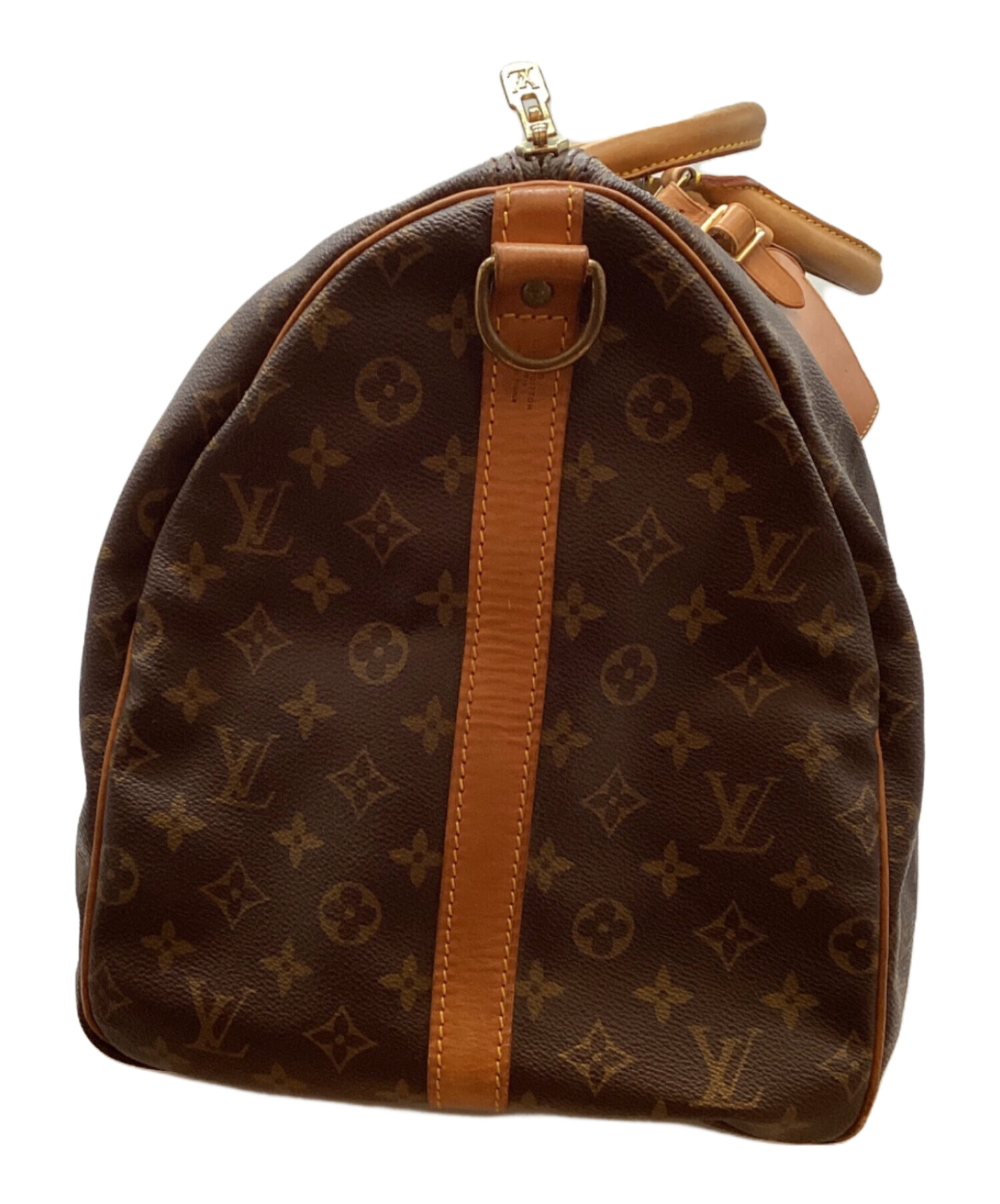 中古・古着通販】LOUIS VUITTON (ルイ ヴィトン) ボストンバッグ
