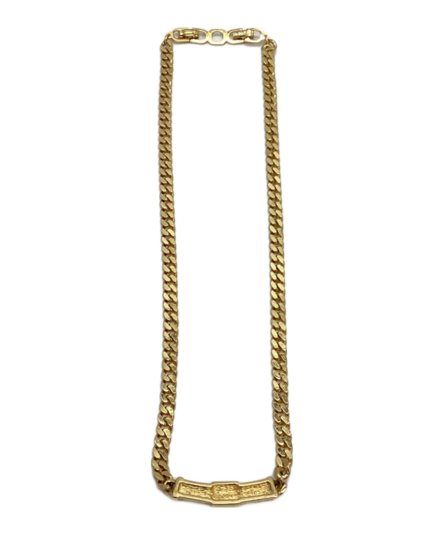 中古・古着通販】Christian Dior (クリスチャン ディオール) グリーン