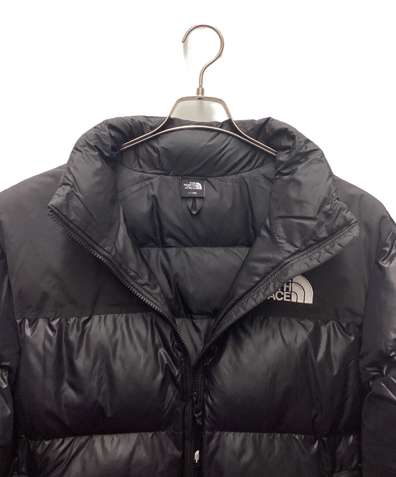 中古・古着通販】THE NORTH FACE (ザ ノース フェイス) ダウン