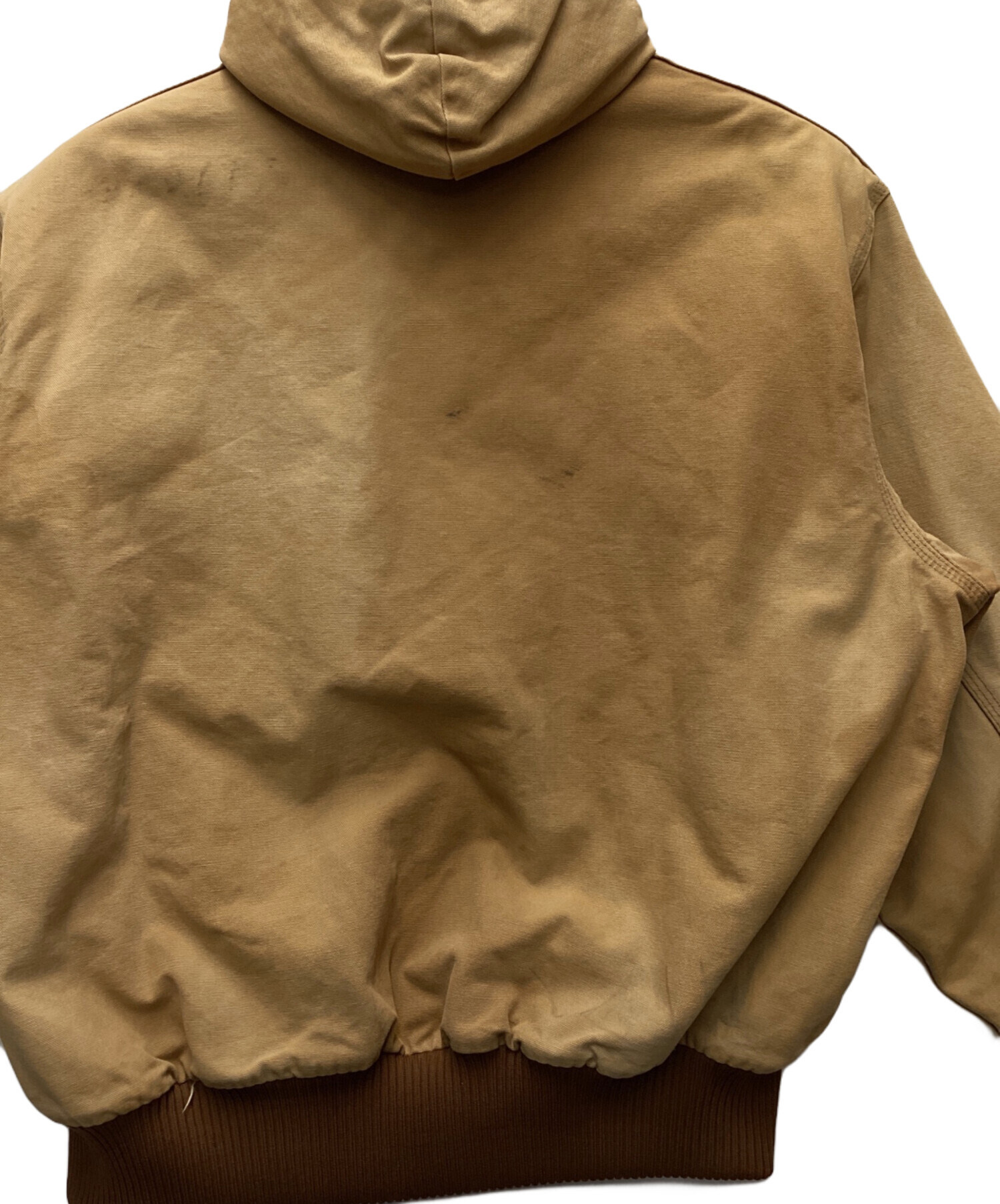 中古・古着通販】CarHartt (カーハート) アクティブジャケット