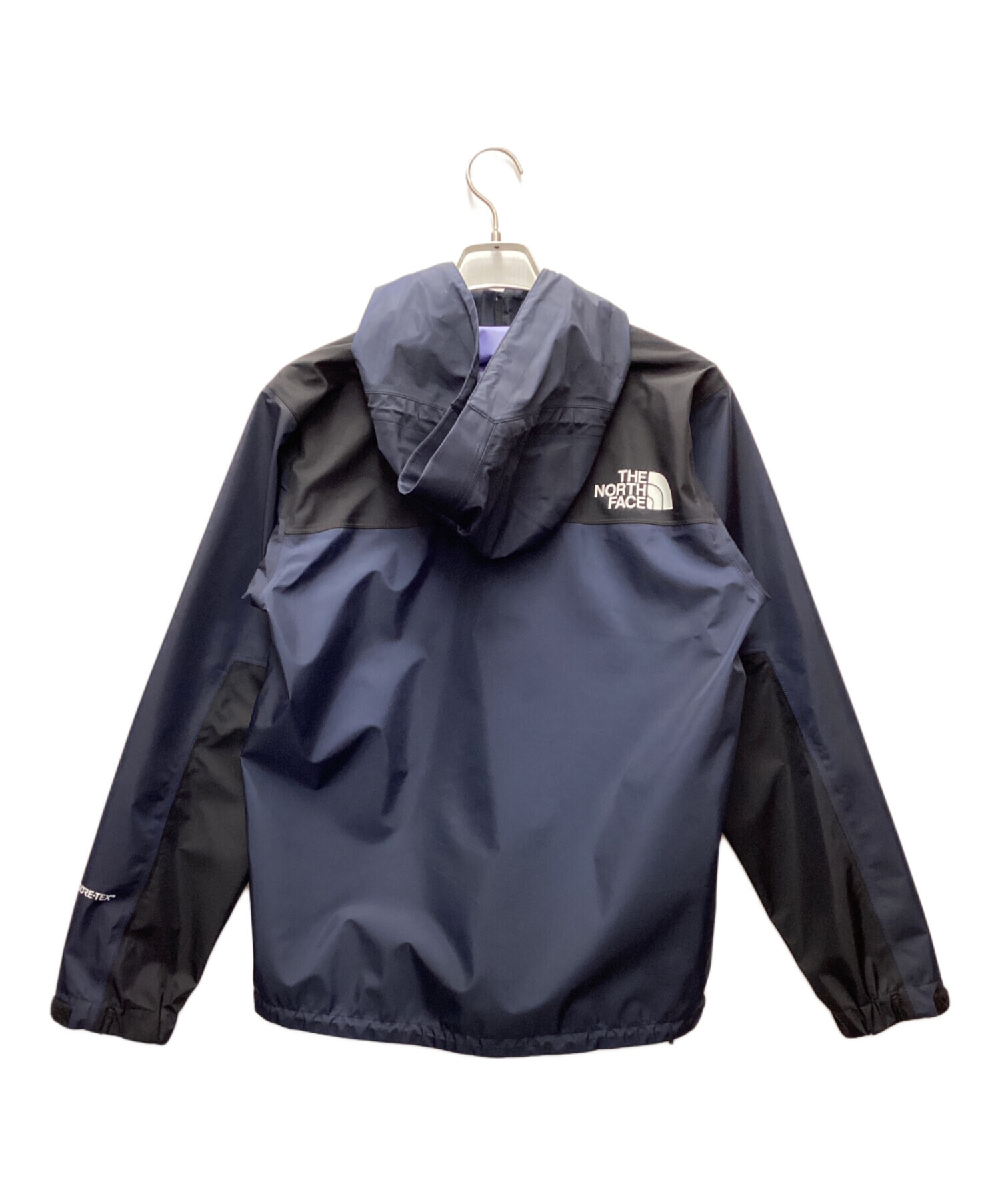 中古・古着通販】THE NORTH FACE (ザ ノース フェイス) マウンテンレ 