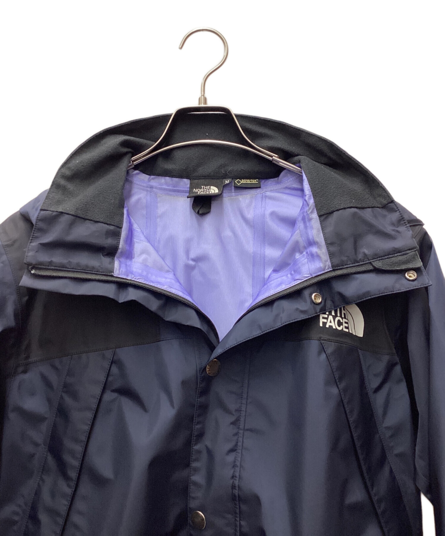 中古・古着通販】THE NORTH FACE (ザ ノース フェイス) マウンテンレ 